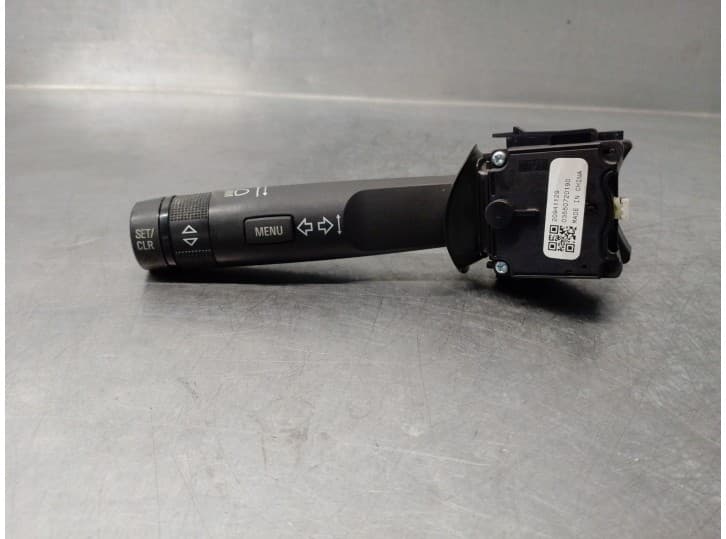 Recambio de mando luces para opel insignia a sedán (g09) 2.0 cdti (69) referencia OEM IAM 20941129 INTERMITENTE