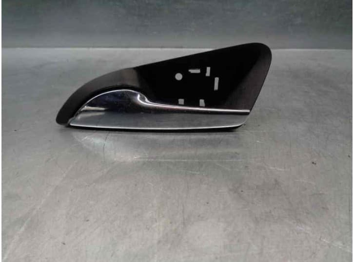 Recambio de maneta interior trasera izquierda para opel astra j sedán 1.4 turbo (69) referencia OEM IAM 13577263