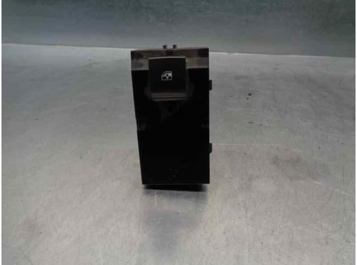 Recambio de mando elevalunas delantero derecho para opel astra j sedán 1.4 turbo (69) referencia OEM IAM 13301886