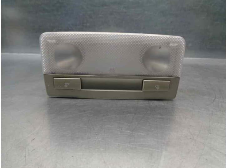 Recambio de luz interior para opel astra j sedán 1.4 turbo (69) referencia OEM IAM 316627975