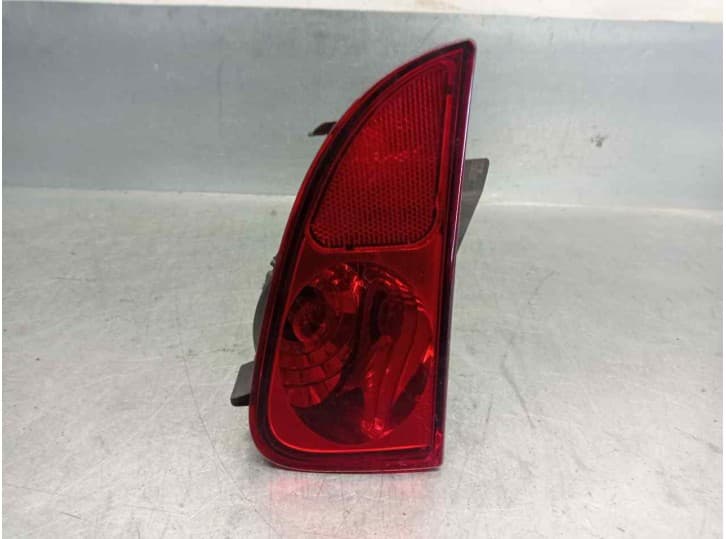 Recambio de faro antiniebla trasero derecho para renault espace iv (jk0/1_) 2.0 (jk0a, jk1d, jk0n) referencia OEM IAM 8200027154