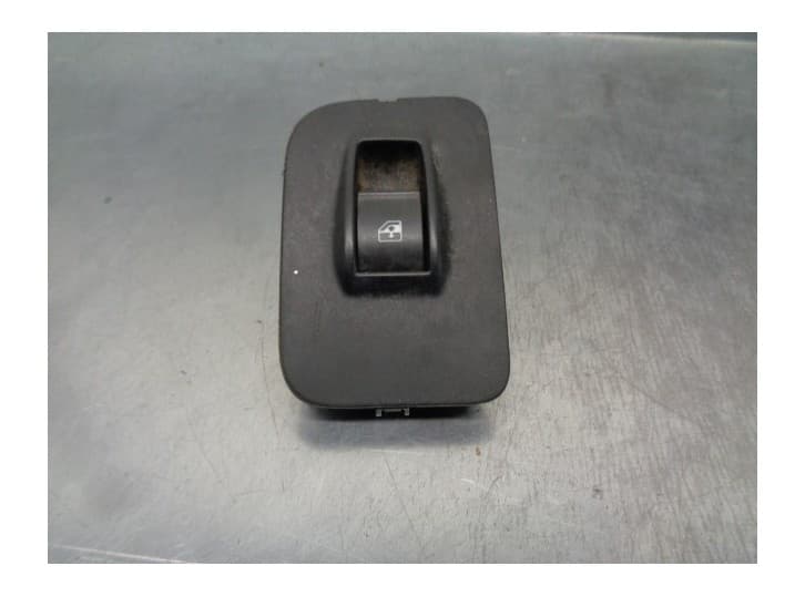 Recambio de mando elevalunas delantero derecho para citroën nemo furgoneta/monovolumen (aa_) 1.3 hdi 75 referencia OEM IAM 73546