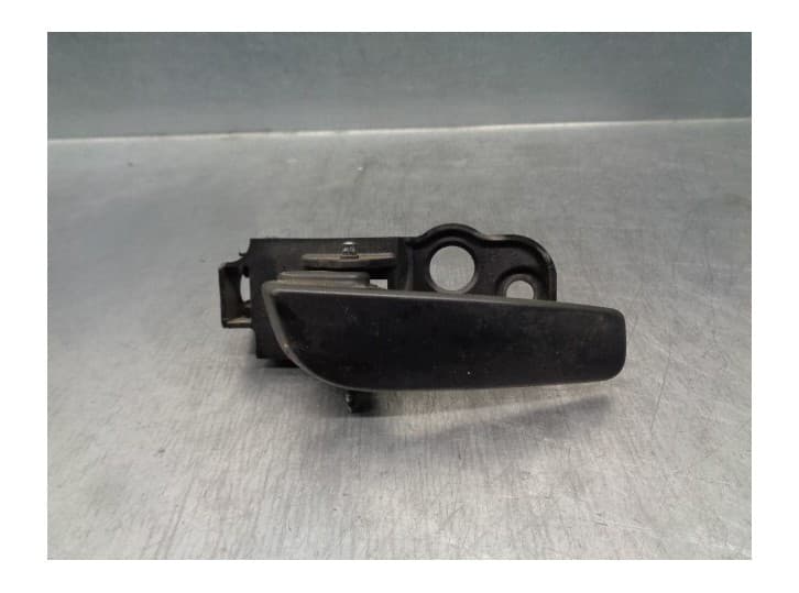 Recambio de maneta interior delantera izquierda para citroën nemo furgoneta/monovolumen (aa_) 1.3 hdi 75 referencia OEM IAM 7354