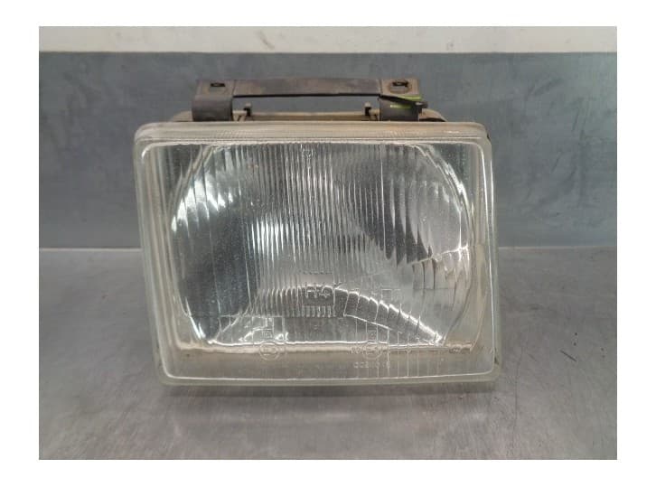 Recambio de faro izquierdo para opel corsa a tr (s83) 1.5 td (f11, m11, f19, m19) referencia OEM IAM
