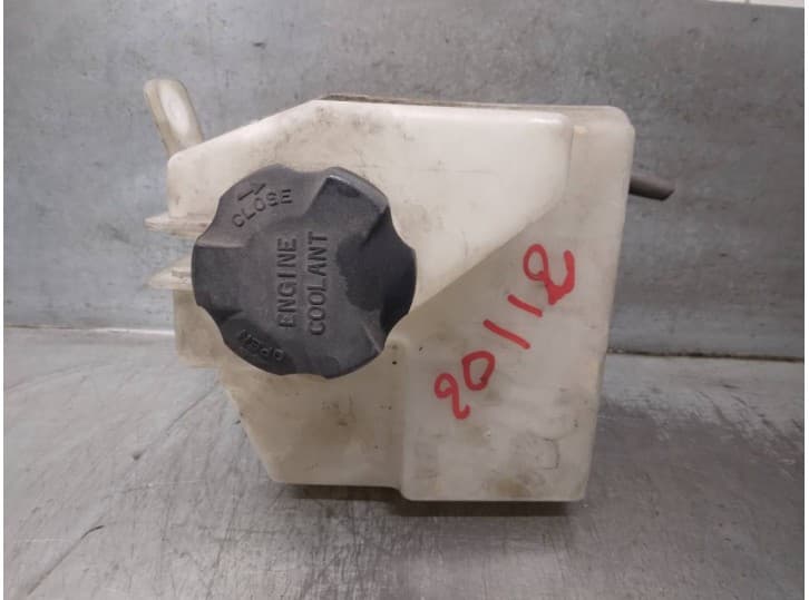 Recambio de deposito expansion para kia cee'd (jd) 1.4 crdi 90 referencia OEM IAM 25430A2000