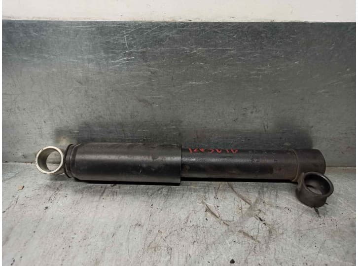 Recambio de amortiguador trasero derecho para seat terra furgoneta/station wagon (024a) 0.9 referencia OEM IAM 725836