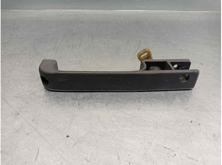 Recambio de maneta exterior delantera derecha para seat terra furgoneta/station wagon (024a) 0.9 referencia OEM IAM 4 PUERTAS