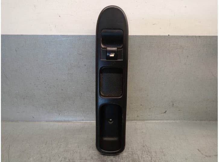 Recambio de mando elevalunas delantero derecho para peugeot 307 (3a/c) 1.6 hdi referencia OEM IAM 96351625XT