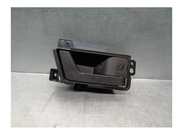 Recambio de cerradura asientos traseros para subaru outback (br) 2.0 d awd (brd) referencia OEM IAM 64335AJ020VH