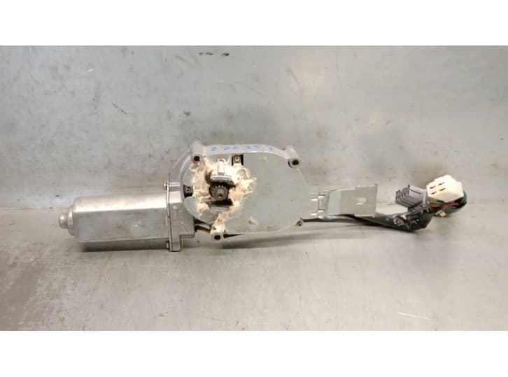 Recambio de motor limpia delantero para subaru outback (bh) 3.0 h6 awd (bhe) referencia OEM IAM 86511AE030 86511AE030