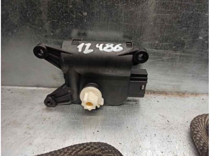 Recambio de motor calefaccion para audi tt (8j3) 2.0 tdi quattro referencia OEM IAM 1K0907511 0132801345 BOSCH