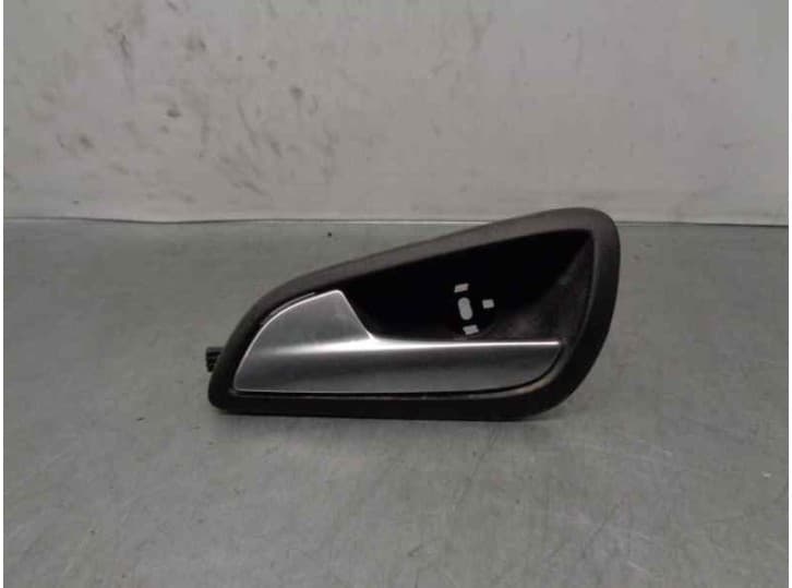 Recambio de maneta interior delantera izquierda para ford focus iii 1.6 tdci referencia OEM IAM AM51U22601BDW