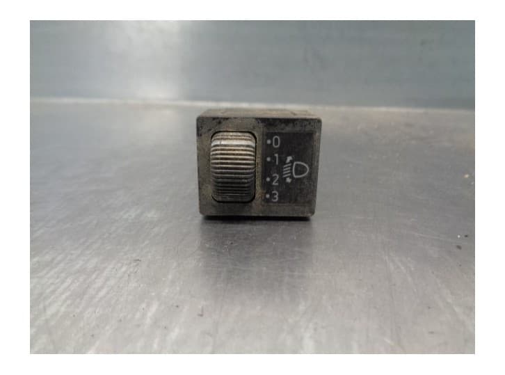 Recambio de mando luces salpicadero para saab 9000 hatchback 2.0 -16 turbo referencia OEM IAM 4083879