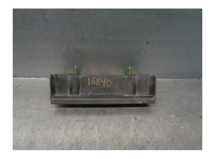Recambio de maneta exterior porton para saab 9000 hatchback 2.0 -16 turbo referencia OEM IAM 4344222