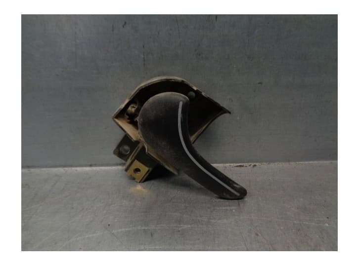 Recambio de maneta interior trasera izquierda para saab 9000 hatchback 2.0 -16 turbo referencia OEM IAM 9754763