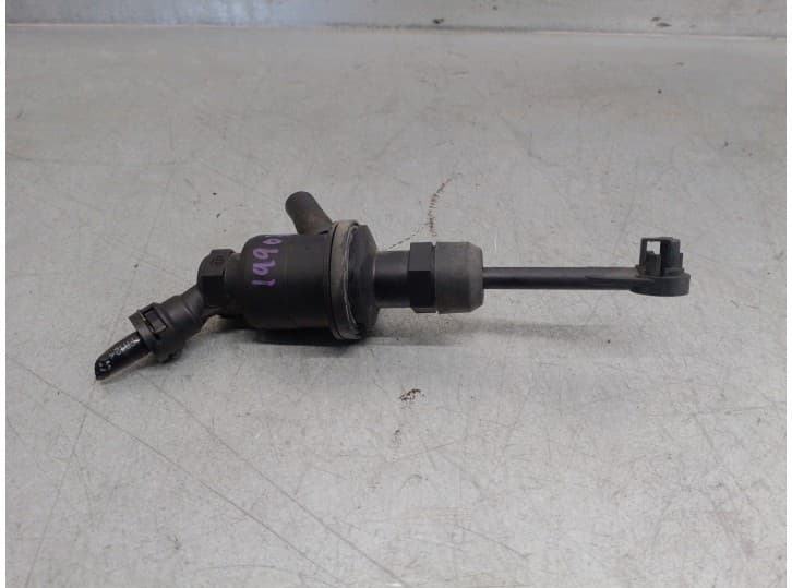 Recambio de bomba embrague para nissan micra c+c iii (k12) 1.6 160 sr referencia OEM IAM 306109U100