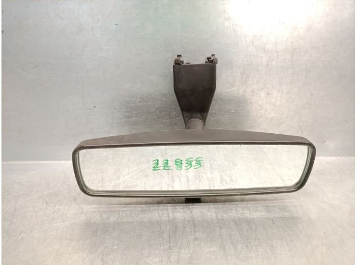 Recambio de espejo interior para dacia duster iii (hm_) 1.0 tce lpg referencia OEM IAM E20205028