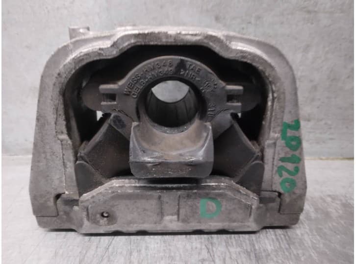 Recambio de soporte motor derecho para skoda octavia ii combi (1z5) 2.0 tdi 4x4 referencia OEM IAM 1K0199262A