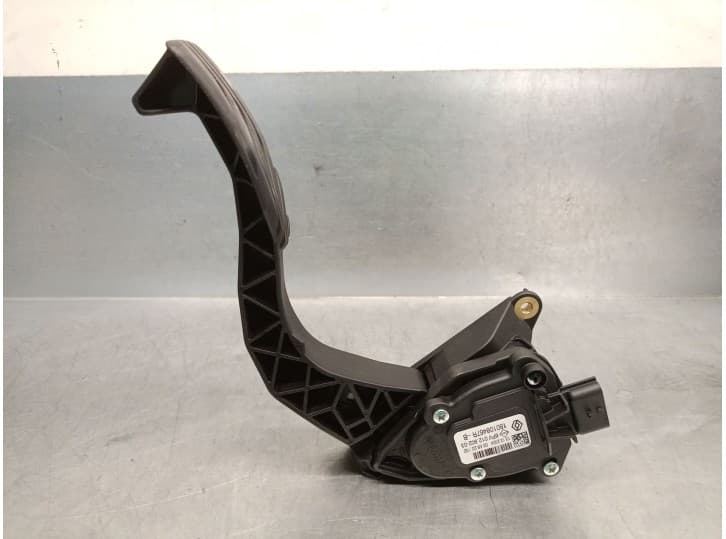 Recambio de potenciometro pedal para dacia duster iii (hm_) 1.0 tce lpg referencia OEM IAM 180108467R 6PV01290203 HELLA