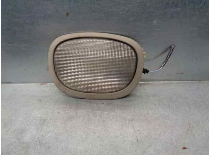Recambio de luz interior para chrysler grand voyager (gs) 2.5 td referencia OEM IAM 0JV76TL2
