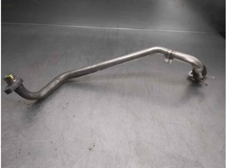Recambio de tubos aire acondicionado para dacia dokker furgoneta/monovolumen 1.6 lpg referencia OEM IAM 924809562R