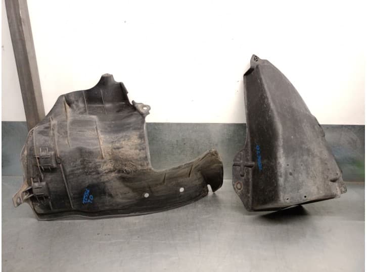 Recambio de paso rueda trasero derecho para lexus rx (_u3_) 400h awd (mhu38_) referencia OEM IAM 5259148050 CESTA 34 - C