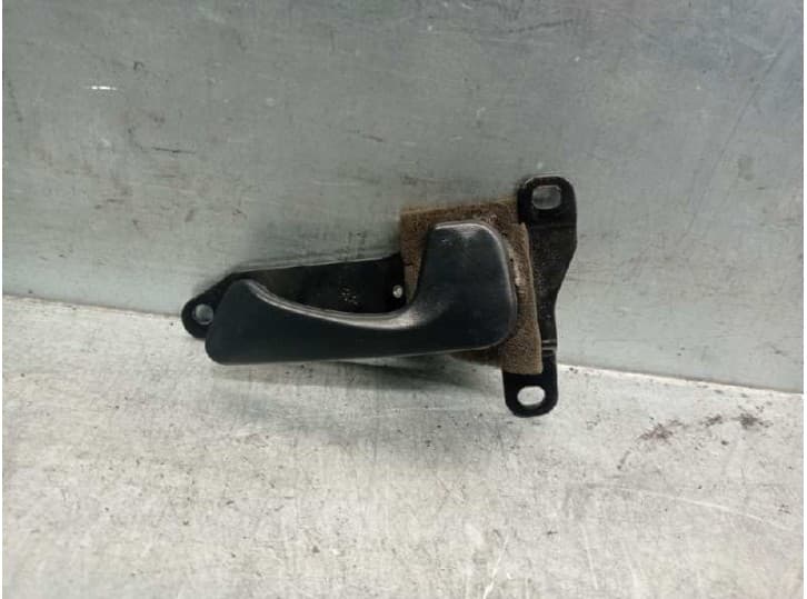 Recambio de maneta interior delantera derecha para hyundai galloper ii (jk-01) 2.5 td intercooler referencia OEM IAM HR513124LK