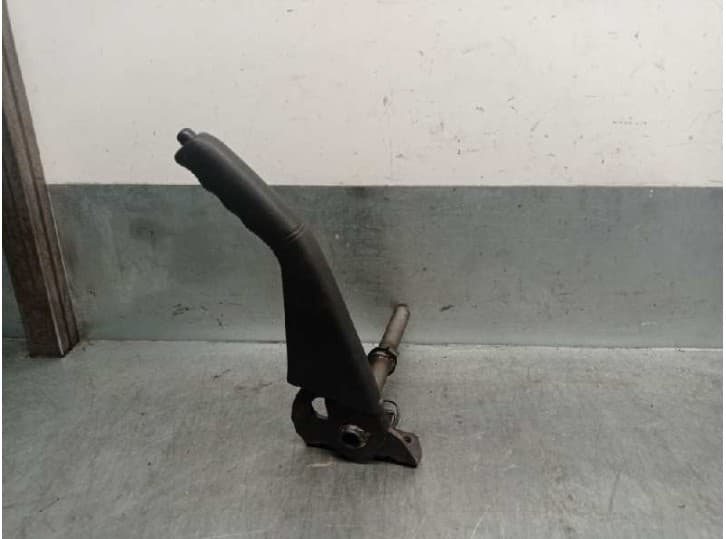 Recambio de palanca freno de mano para hyundai galloper ii (jk-01) 2.5 td intercooler referencia OEM IAM 5974136000