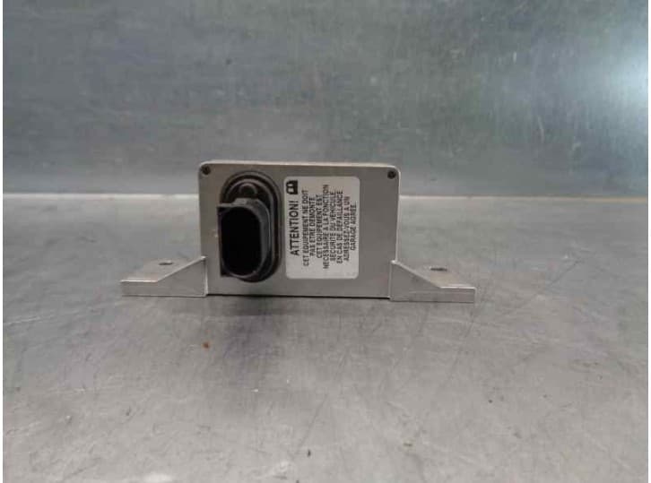 Recambio de sensor para renault espace iv (jk0/1_) 2.2 dci (jk0h) referencia OEM IAM 8200004644B