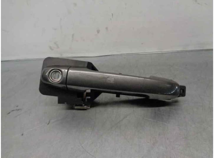 Recambio de maneta exterior delantera izquierda para kia cee'd sw (ed) 1.6 crdi 128 referencia OEM IAM 826511H010 826521H010