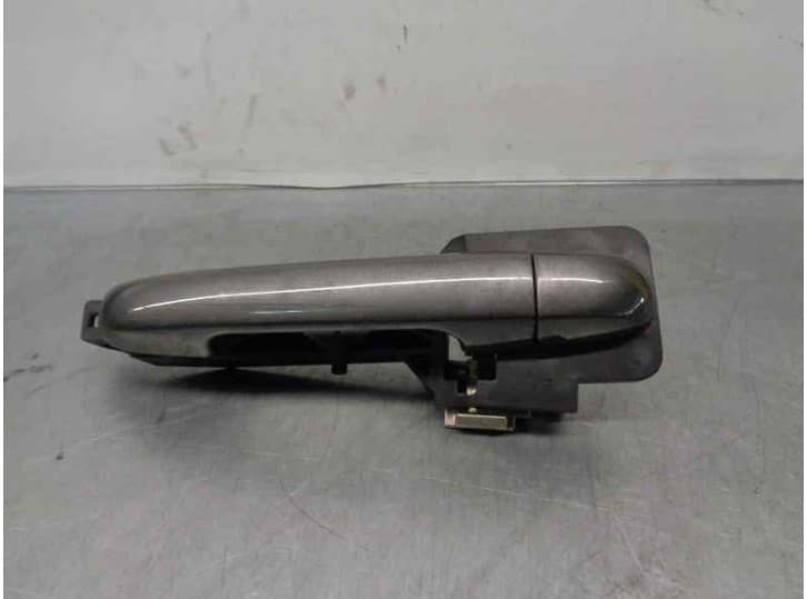 Recambio de maneta exterior trasera izquierda para kia cee'd sw (ed) 1.6 crdi 128 referencia OEM IAM 826511H010