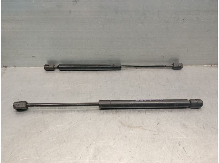 Recambio de amortiguadores maletero / porton para jaguar x-type i station wagon (x400) 2.0 d referencia OEM IAM 1X4316C826AC C2S