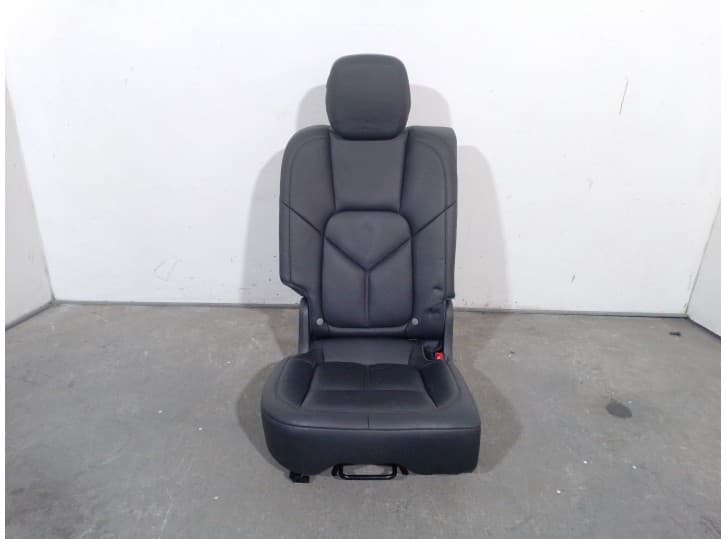 Recambio de asientos trasero derecho para porsche cayenne (92a) 4.2 s diesel referencia OEM IAM 95852210201 95852210201