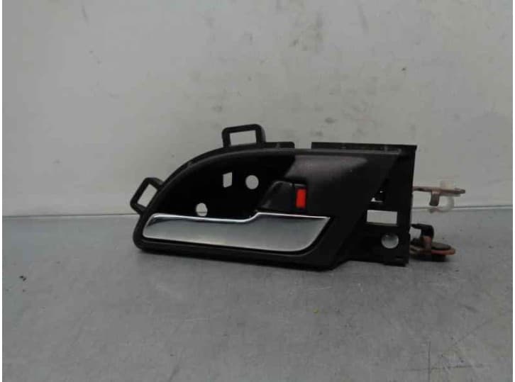 Recambio de maneta interior trasera derecha para honda cr-v iii (re_) 2.2 i-ctdi 4wd (re6) referencia OEM IAM 72120SWAA02ZA