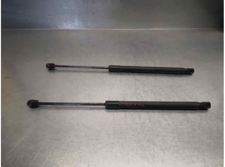 Recambio de amortiguadores maletero / porton para volkswagen golf plus v (5m1, 521) 2.0 tdi 16v referencia OEM IAM 5M0827550A