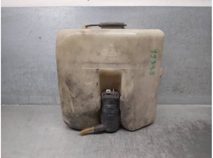 Recambio de deposito limpia para ford transit furgoneta (t_ _) 2.5 d (tal, tas, tgl, tws) referencia OEM IAM 6163858