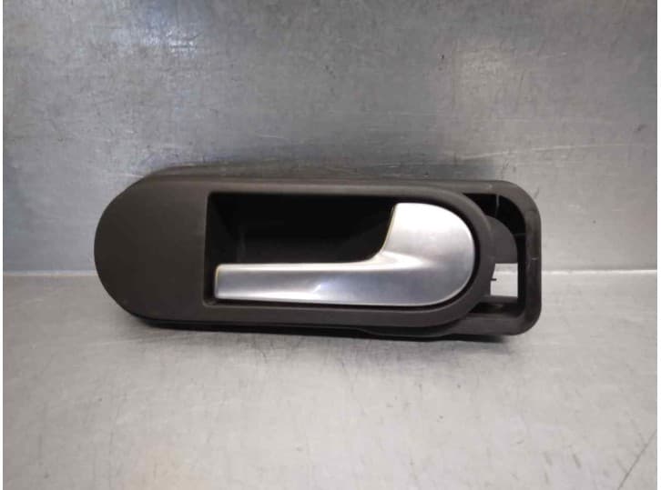 Recambio de maneta interior delantera derecha para volkswagen golf plus v (5m1, 521) 2.0 tdi 16v referencia OEM IAM 5M0837198 5