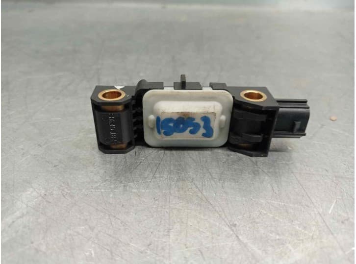 Recambio de sensor impacto para smart forfour (454) 1.3 (454.031) referencia OEM IAM A4545400117 PMR587419