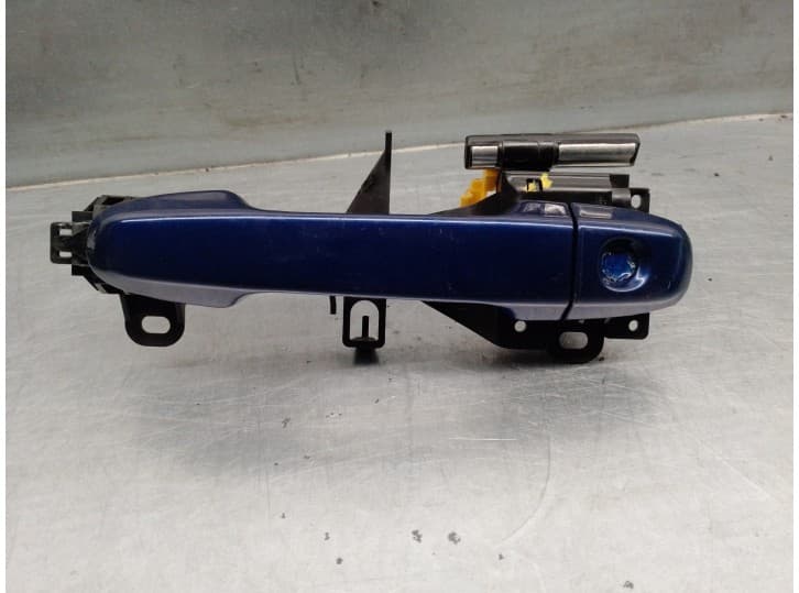 Recambio de maneta exterior delantera izquierda para toyota auris (_e18_) 1.8 hybrid (zwe186_) referencia OEM IAM 6921102924 5