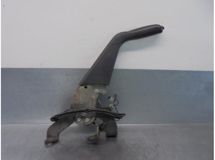 Recambio de palanca freno de mano para hyundai h-1 furgoneta (a1) 2.5 crdi referencia OEM IAM 597104A012LK