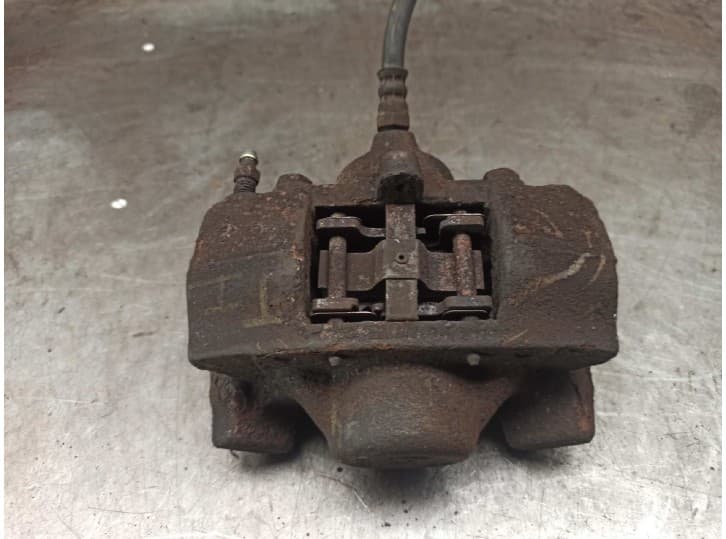 Recambio de pinza freno trasera izquierda para mercedes-benz clase e t-model (s210) e 240 t (210.261) referencia OEM IAM A000420