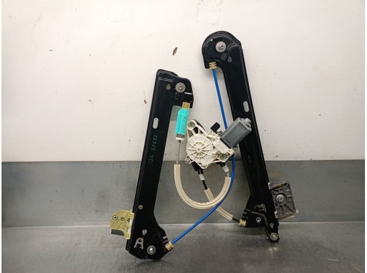 Recambio de elevalunas trasero derecho para mercedes-benz cla shooting brake (x118) cla 200 (118.687) referencia OEM IAM A118730