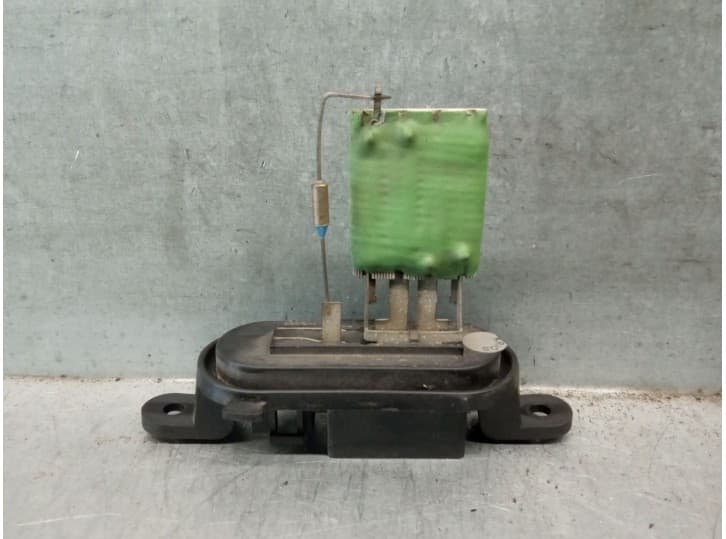 Recambio de resistencia calefaccion para opel movano b furgoneta (x62) 2.3 cdti fwd (fv) referencia OEM IAM 342113 342113