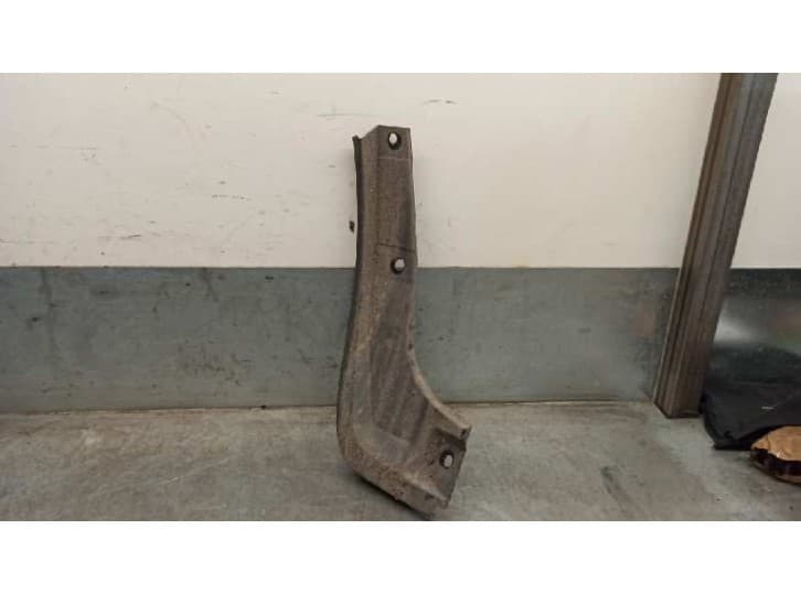 Recambio de faldon trasero para toyota prius liftback (_w2_) 1.5 hybrid (nhw20_) referencia OEM IAM 5259247010