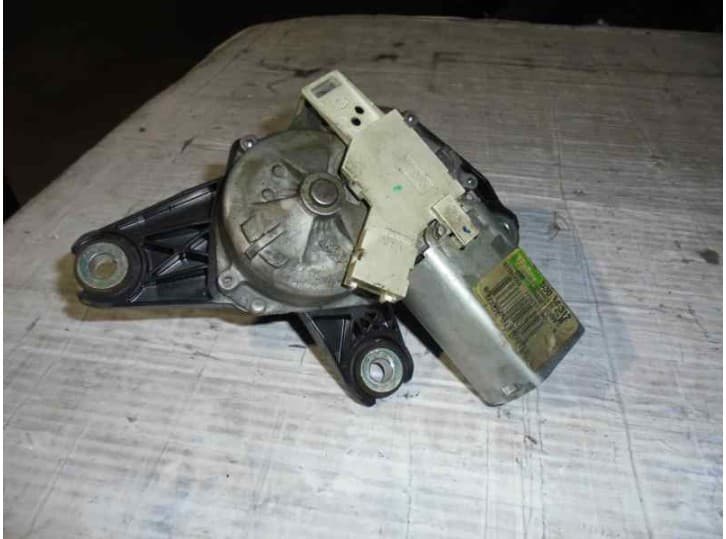 Recambio de motor limpia trasero para renault trafic ii autobús (jl) 1.9 dci 100 (jl0c) referencia OEM IAM 7700311599 53014312 3