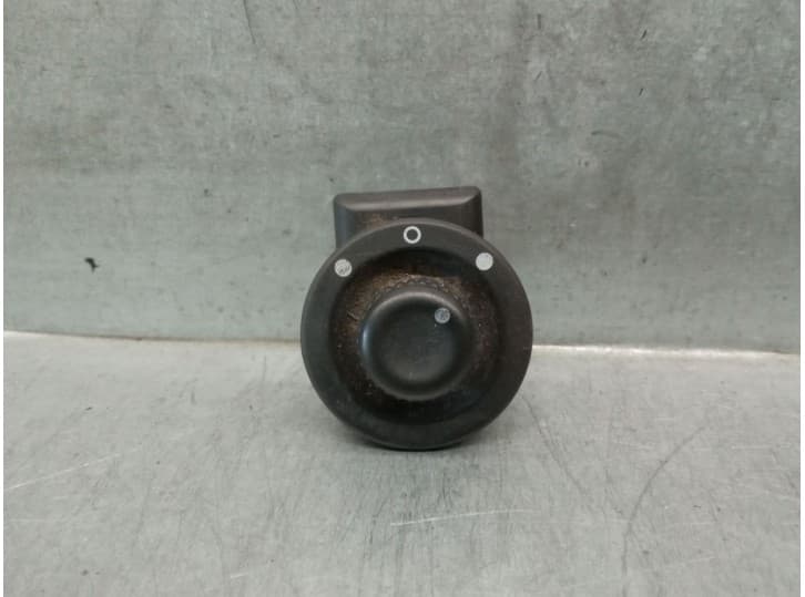 Recambio de mando retrovisor para opel movano b furgoneta (x62) 2.3 cdti fwd (fv) referencia OEM IAM 255704649R 4406745