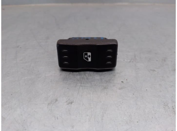 Recambio de mando elevalunas delantero izquierdo para dacia logan (ls_) 1.5 dci (ls0k) referencia OEM IAM 589267