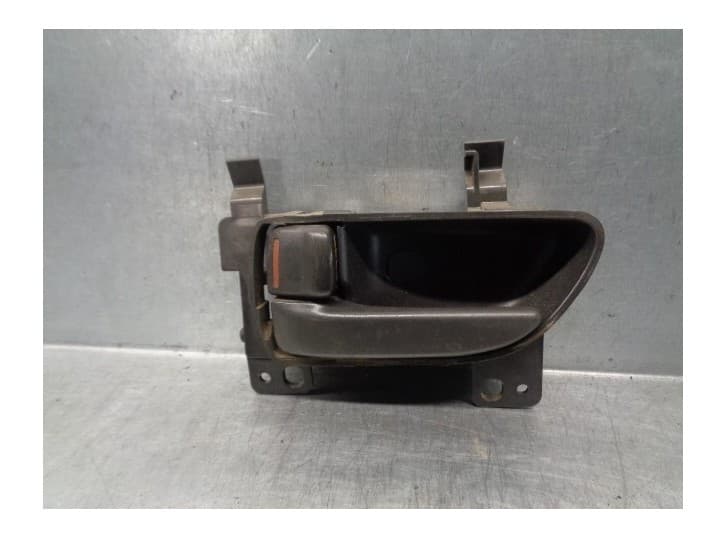 Recambio de maneta interior delantera izquierda para subaru forester (sh_) 2.0 d awd (shh) referencia OEM IAM 61051FG110JG 5 PU