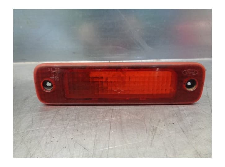 Recambio de luz central de freno para ford transit autobús (fd_ _, fb_ _, fs_ _, fz_ _, fc_ _) 2.2 tdci referencia OEM IAM 6C111