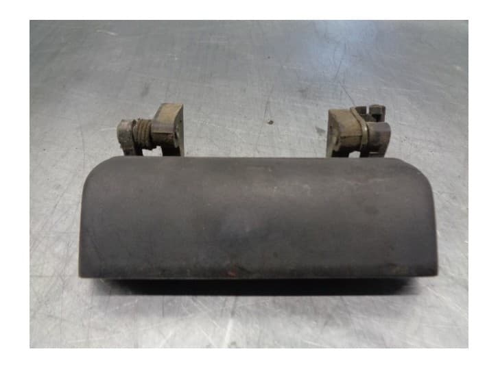 Recambio de maneta exterior trasera derecha para ford transit autobús (fd_ _, fb_ _, fs_ _, fz_ _, fc_ _) 2.2 tdci referencia OE